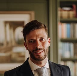 Alejandro Camacho — Fundador de CumpliFAI